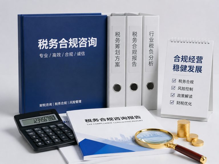 林西县税务稽查应对与税务申诉